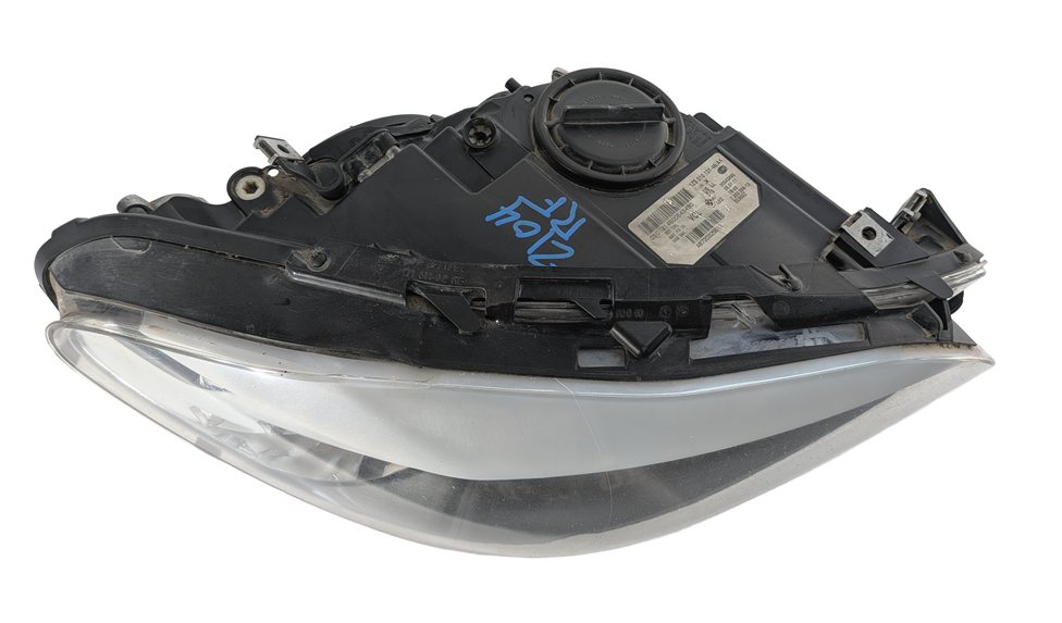 Thumbnail 7: 2011-2013 BMW 528i 535i 550i M5 (F10) RIGHT XENON HID ADAPTIVE HEADLIGHT LAMP