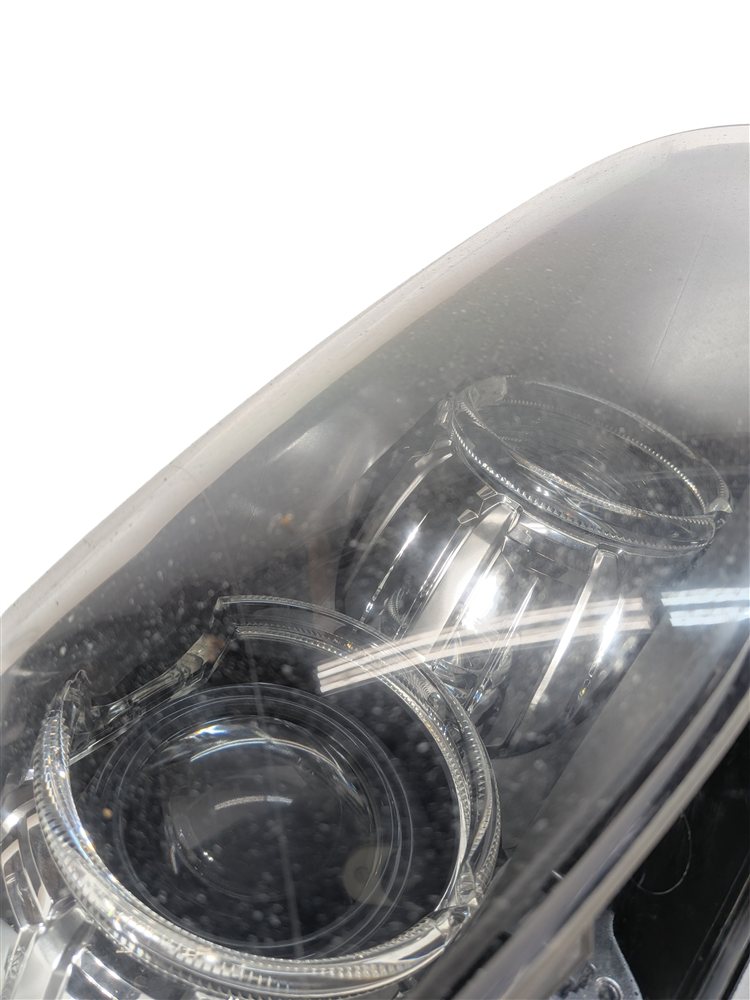 Thumbnail 9: 2011-2013 BMW 528i 535i 550i M5 (F10) RIGHT XENON HID ADAPTIVE HEADLIGHT LAMP