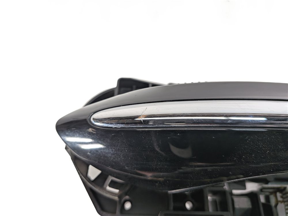 Thumbnail 9: 2009-2018 BMW 5 7 SERIES (F01 F02 F10) REAR RIGHT COMFORT DOOR HANDLE (Black)