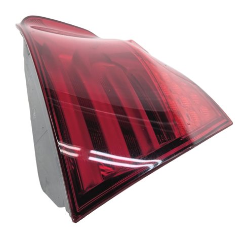 Thumbnail 4: 11-13 BMW 528i 535i 550i M5 (F10) REAR LEFT DRIVER OUTER TAILLIGHT BRAKE LAMP