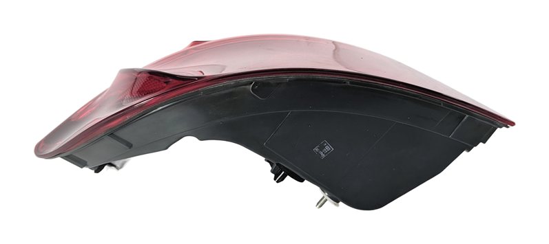 Thumbnail 5: 11-13 BMW 528i 535i 550i M5 (F10) REAR LEFT DRIVER OUTER TAILLIGHT BRAKE LAMP