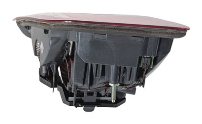 Thumbnail 4: 11-13 BMW 528i 535i 550i M5 (F10) REAR RIGHT PASSENGER INNER TRUNK TAILLIGHT
