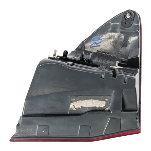 Thumbnail 8: 11-13 BMW 528i 535i 550i M5 (F10) REAR RIGHT PASSENGER OUTER TAILLIGHT LAMP