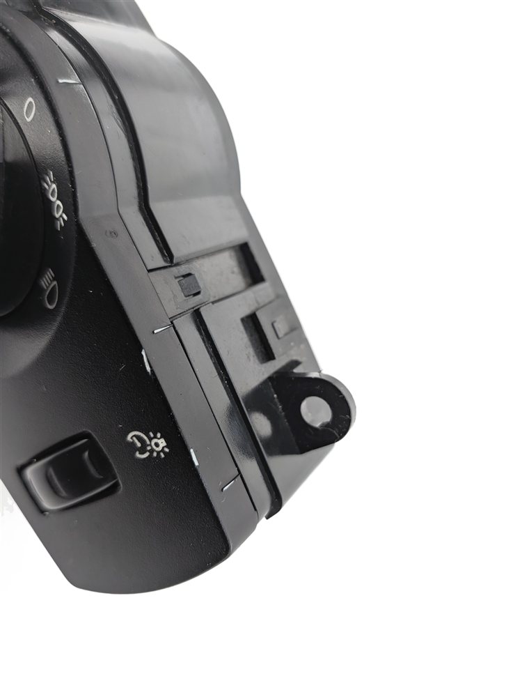 Thumbnail 7: 10-19 BMW 5 6 7 X3 X4 SERIES (F01 F07 F10 F06) HEADLIGHT FOG LIGHT SWITCH