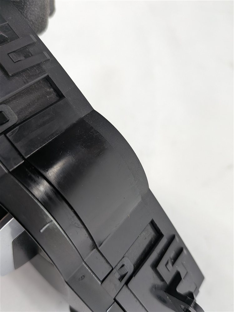 Thumbnail 8: 10-19 BMW 5 6 7 X3 X4 SERIES (F01 F07 F10 F06) HEADLIGHT FOG LIGHT SWITCH