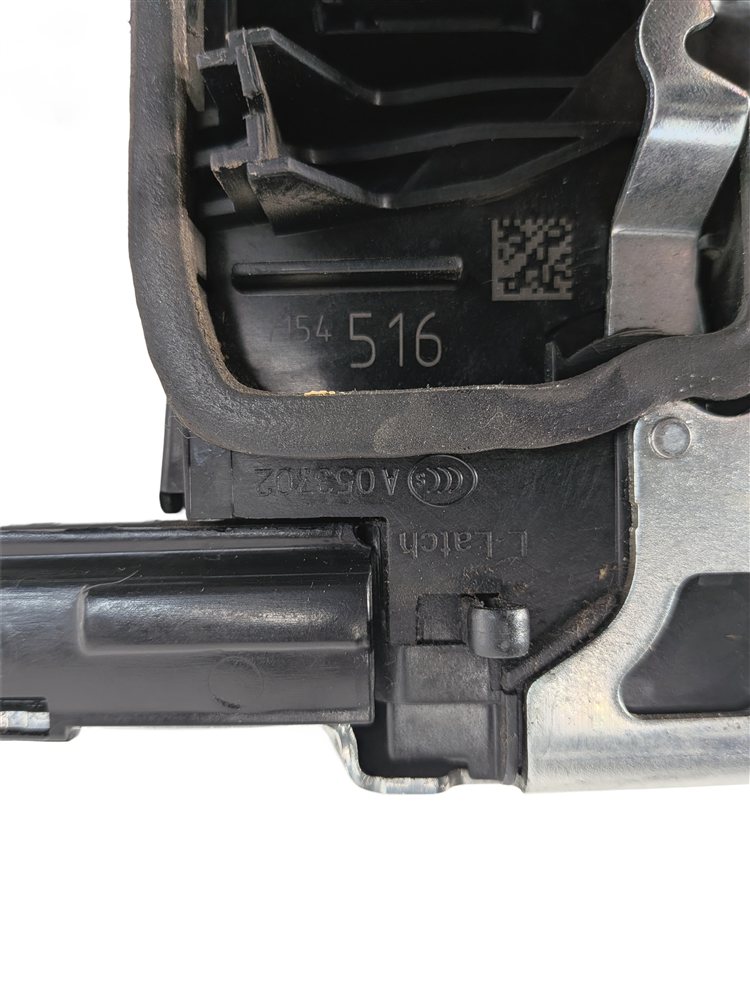 Thumbnail 9: 2011-2016 BMW 528i 535i 550i M5 (F10) RIGHT REAR SOFT CLOSE DOOR LOCK LATCH SET