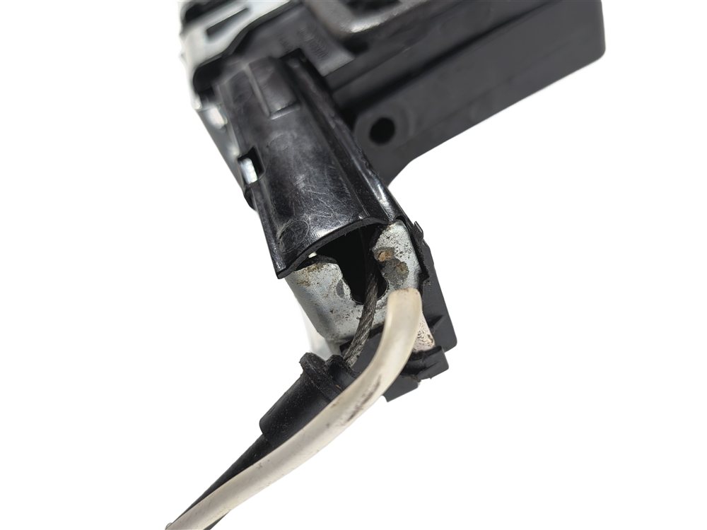 Thumbnail 6: 2009-2016 BMW 5 7 SERIES (F01 F10) FRONT LEFT DRIVER DOOR LATCH (SOFT CLOSE)