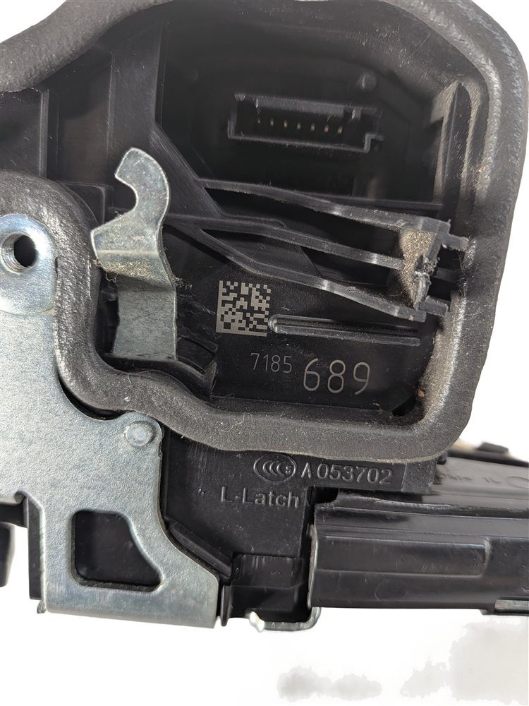 Thumbnail 7: 2009-2016 BMW 5 7 SERIES (F01 F10) FRONT LEFT DRIVER DOOR LATCH (SOFT CLOSE)