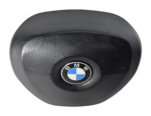 Thumbnail 10: 11-19 BMW 5/6/GT (F06 F07 F10) DRIVER SPORT STEERING WHEEL AIRBAG BAG (Black)