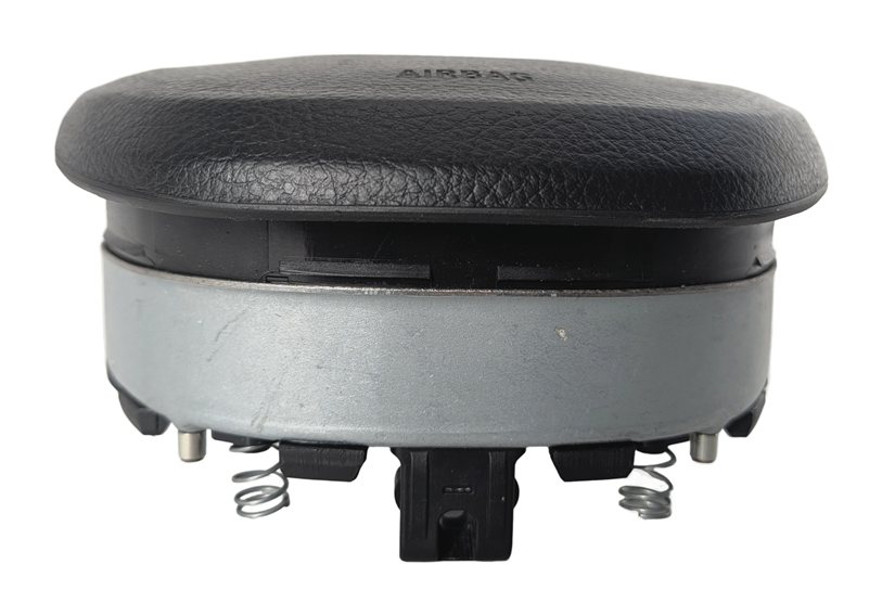 Thumbnail 3: 11-19 BMW 5/6/GT (F06 F07 F10) DRIVER SPORT STEERING WHEEL AIRBAG BAG (Black)