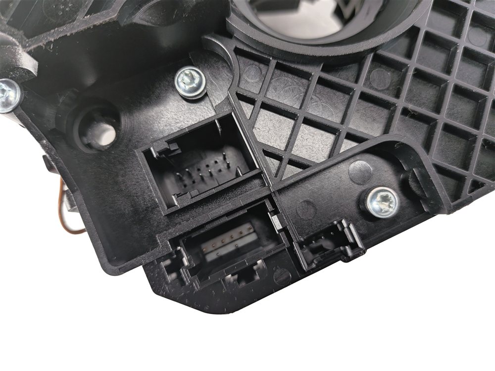 Thumbnail 13: 09-17 BMW 5 6 7 (F01 F10 F12) TURN SIGNAL WIPER CLOCKSPRING COMBINATION SWITCH