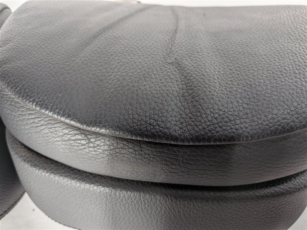 Thumbnail 5: 2011 BMW 535Xi F10 FRONT LEFT RIGHT ACTIVE SEAT HEAD REST HEADREST SET/2 (Black)