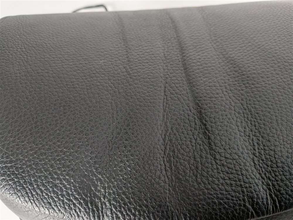 Thumbnail 7: 2011 BMW 535Xi F10 FRONT LEFT RIGHT ACTIVE SEAT HEAD REST HEADREST SET/2 (Black)