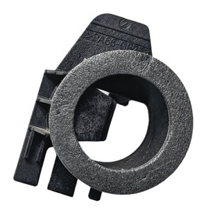 Thumbnail 10: 09-13 BMW 550i 650i 750i F10 4.4L N63 ECM DME CAS4 IMMOBILIZER MODULE KEY SET