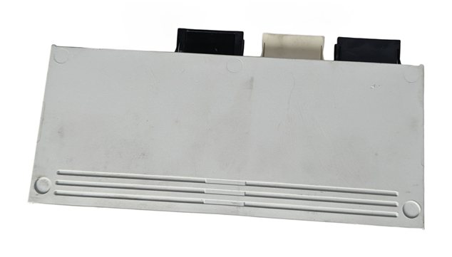 Thumbnail 4: 09-17 BMW X3 X4 M5 M6 5/6/7 SERIES (F01 F10 F25 F26) TRUNK LIFT LIFTGATE MODULE