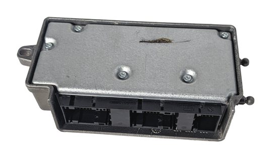 Thumbnail 7: 2011 BMW 528i 535i 550i (F10) MAIN PRIMARY SRS SAFETY RESTRAINT CONTROL MODULE