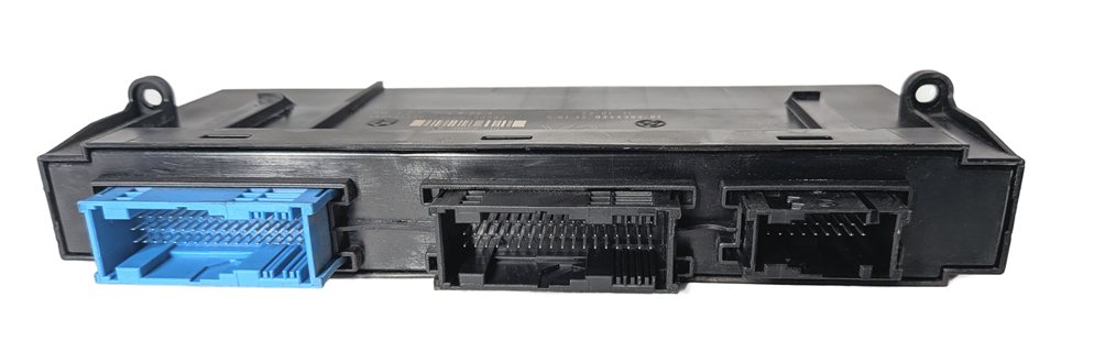 Thumbnail 3: 2010-2011 BMW 528i 535i 550i 535iGT 550iGT (F07 F10) MAIN BODY CONTROL MODULE