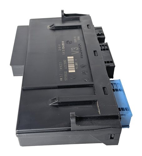 Thumbnail 4: 2010-2011 BMW 528i 535i 550i 535iGT 550iGT (F07 F10) MAIN BODY CONTROL MODULE