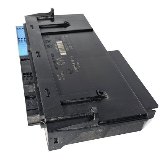 Thumbnail 6: 2010-2011 BMW 528i 535i 550i 535iGT 550iGT (F07 F10) MAIN BODY CONTROL MODULE