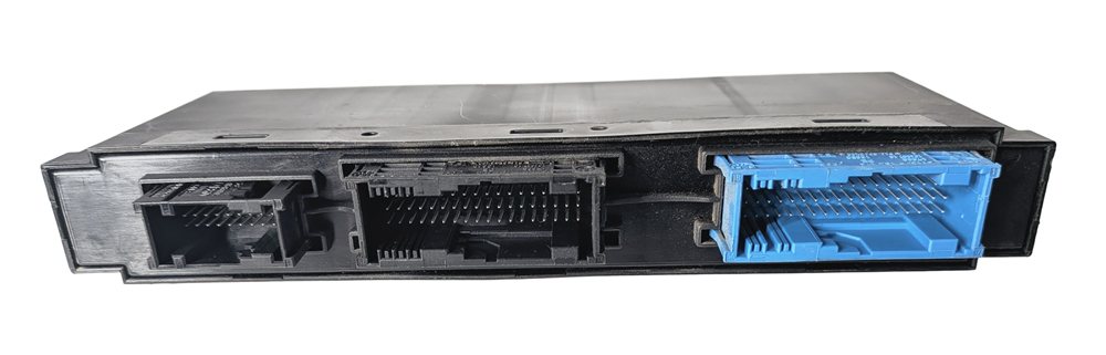 Thumbnail 8: 2010-2011 BMW 528i 535i 550i 535iGT 550iGT (F07 F10) MAIN BODY CONTROL MODULE