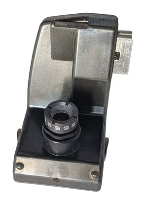 Thumbnail 2: 2011-2012 BMW 528i 535i 550i M5 (F10) FRONT LANE DEPARTURE WARNING CAMERA