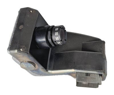 Thumbnail 4: 2011-2012 BMW 528i 535i 550i M5 (F10) FRONT LANE DEPARTURE WARNING CAMERA