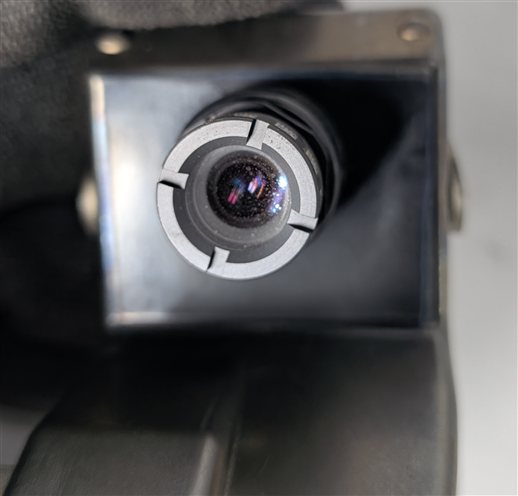 Thumbnail 5: 2011-2012 BMW 528i 535i 550i M5 (F10) FRONT LANE DEPARTURE WARNING CAMERA