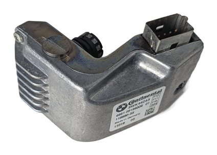 Thumbnail 7: 2011-2012 BMW 528i 535i 550i M5 (F10) FRONT LANE DEPARTURE WARNING CAMERA