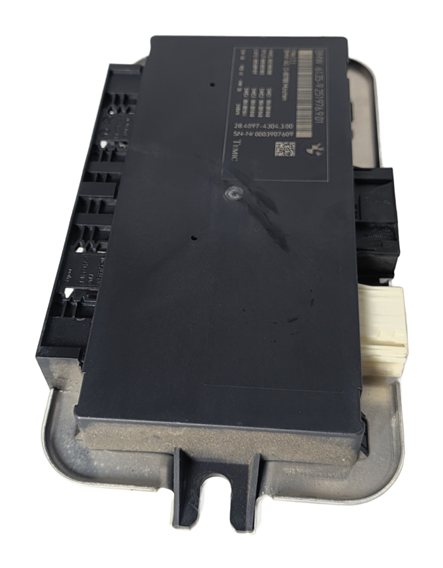 Thumbnail 6: 10-17 BMW 5 6 7 M5 X3 X4 (F06 F10 F12 F25 F26) FRM III BODY LIGHT CONTROL MODULE
