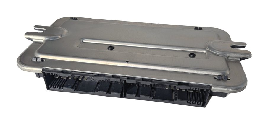 Thumbnail 8: 10-17 BMW 5 6 7 M5 X3 X4 (F06 F10 F12 F25 F26) FRM III BODY LIGHT CONTROL MODULE