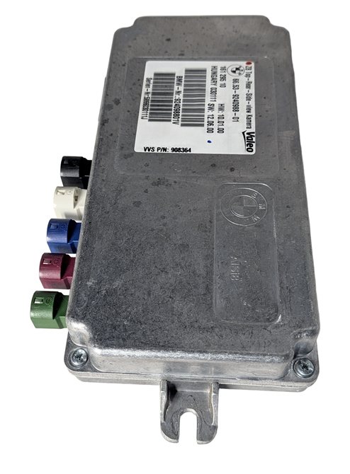 Thumbnail 6: 10-17 BMW 3 4 5 6 7 SERIES (F01 F10 F30 F32) SURROUND VIEW CAMERA MODULE