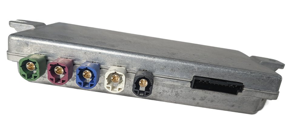 Thumbnail 8: 10-17 BMW 3 4 5 6 7 SERIES (F01 F10 F30 F32) SURROUND VIEW CAMERA MODULE