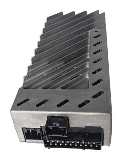 Thumbnail 3: 11-14 BMW 5 6 SERIES M5 M6 (F06 F10 F12 F13) STEREO HARMAN AUDIO AMP AMPLIFIER