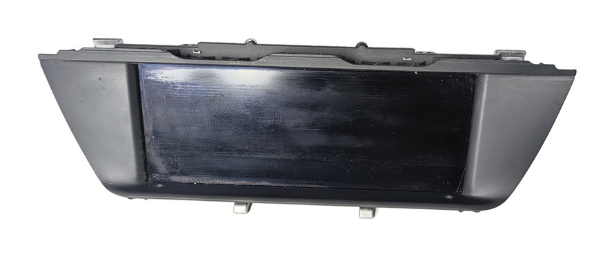 11-16 BMW 528i 535i 550i F10 10.25-INCH CID DASH NAVIGATION GPS DISPLAY SCREEN