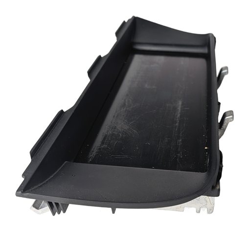 Thumbnail 4: 11-16 BMW 528i 535i 550i F10 10.25-INCH CID DASH NAVIGATION GPS DISPLAY SCREEN
