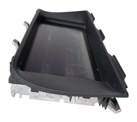 Thumbnail 6: 11-16 BMW 528i 535i 550i F10 10.25-INCH CID DASH NAVIGATION GPS DISPLAY SCREEN