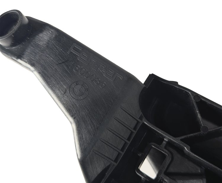 Thumbnail 11: 2011 BMW 528i 535i 550i (F10) FRONT CENTER CONSOLE ARM REST LID (Black)