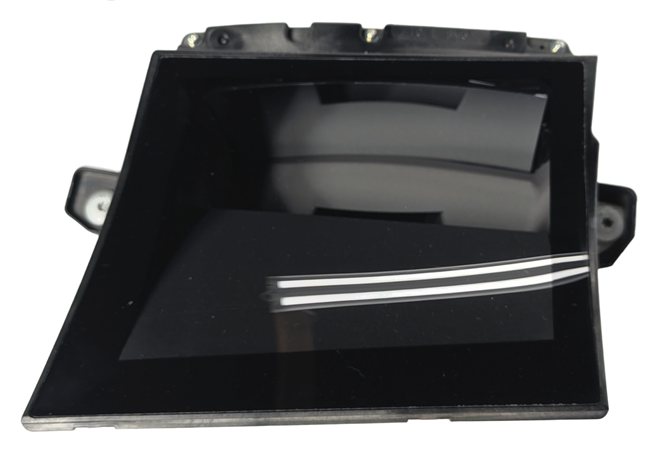Thumbnail 2: 2011 BMW 528i 535i 550i (F10) FRONT DASH HUD HEADS UP DISPLAY PROJECTOR SCREEN