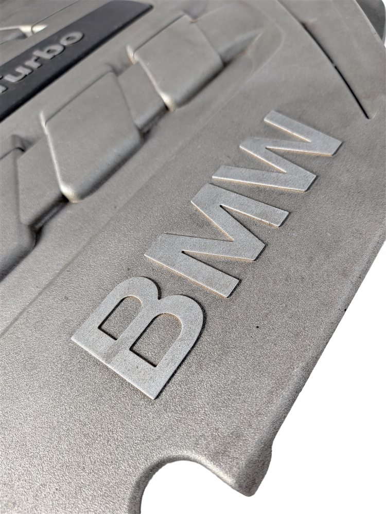 Thumbnail 12: 08-18 BMW 550i 650i 750i X5 X6 (F01 F10 E70 E71) 4.4L TWIN TURBO ENGINE COVER