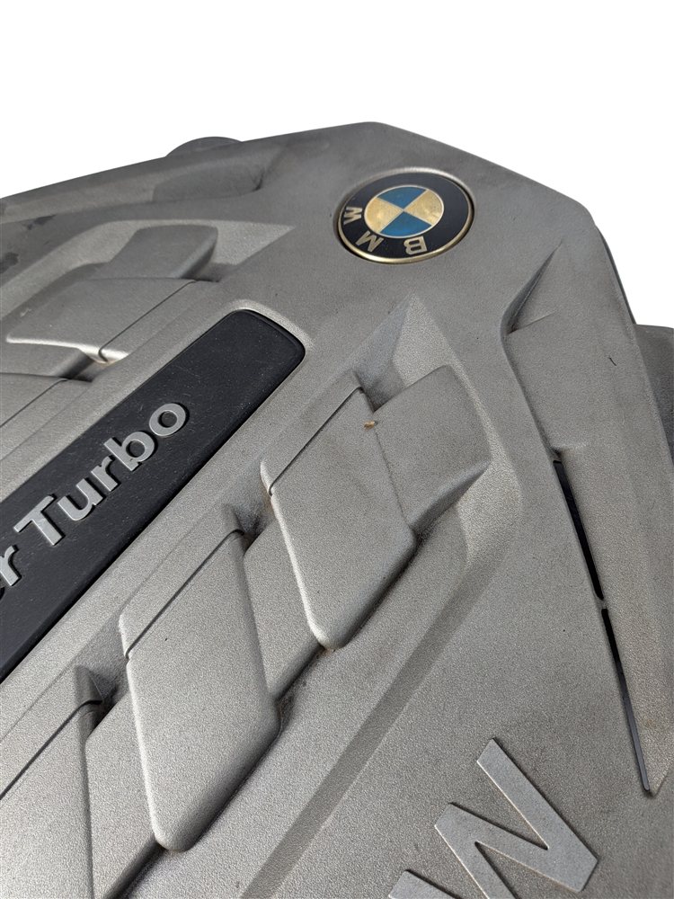 Thumbnail 13: 08-18 BMW 550i 650i 750i X5 X6 (F01 F10 E70 E71) 4.4L TWIN TURBO ENGINE COVER