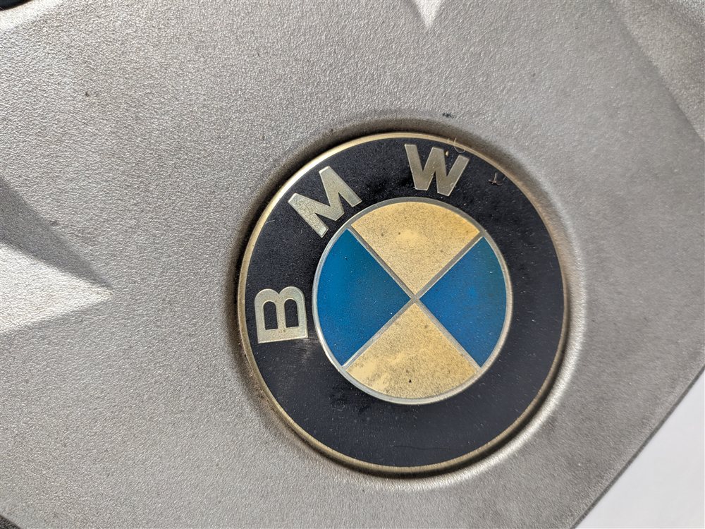 Thumbnail 14: 08-18 BMW 550i 650i 750i X5 X6 (F01 F10 E70 E71) 4.4L TWIN TURBO ENGINE COVER