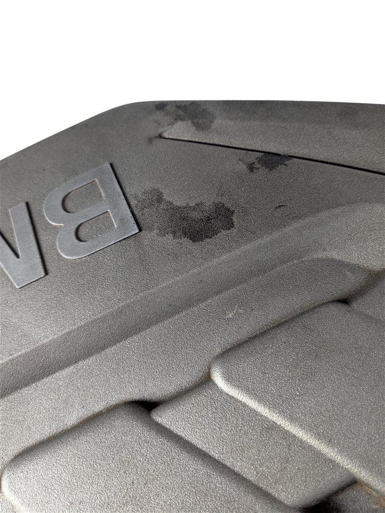 Thumbnail 15: 08-18 BMW 550i 650i 750i X5 X6 (F01 F10 E70 E71) 4.4L TWIN TURBO ENGINE COVER