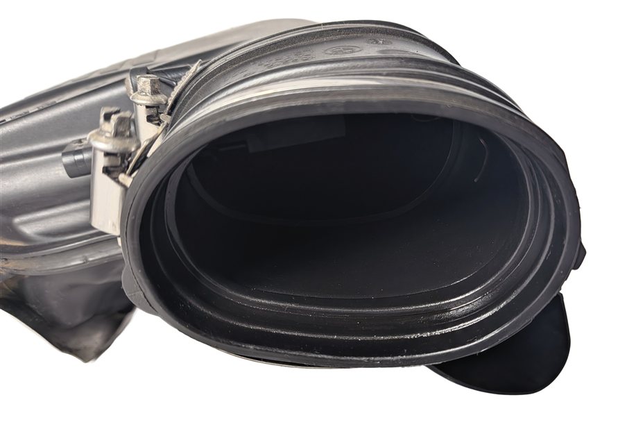 Thumbnail 8: 10-13 BMW 550i 650i F10 F12 4.4L N63 LEFT/RIGHT AIR CLEANER FILTER HOUSING SET/2