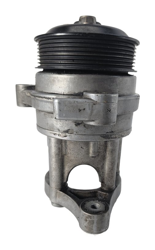 Thumbnail 10: 11-19 BMW 550i 650i F10 4.4L N63 DYNAMIC DRIVE HYDRAULIC POWER STEERING PUMP
