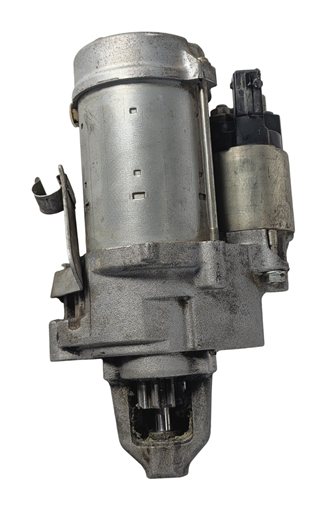 09-14 BMW 550i 650i 750i B7 X5 X6 F10 F01 E70 E71 4.4L TWIN TURBO STARTER MOTOR