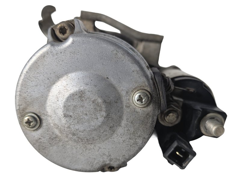 Thumbnail 6: 09-14 BMW 550i 650i 750i B7 X5 X6 F10 F01 E70 E71 4.4L TWIN TURBO STARTER MOTOR