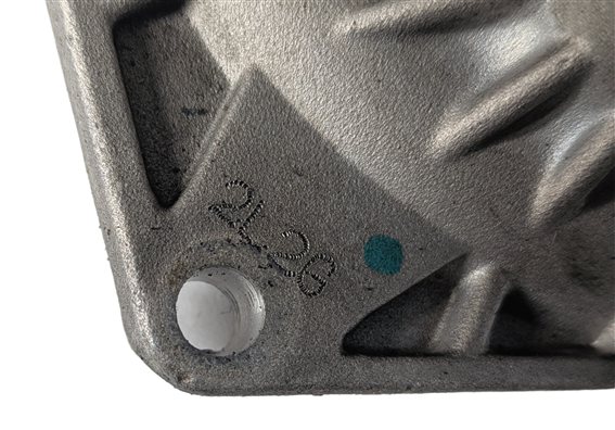 Thumbnail 13: 09-13 BMW 550I 650I 750I B7 X5 X6 F10 F01 E70 E71 4.4L N63 WATER PUMP THERMOSTAT