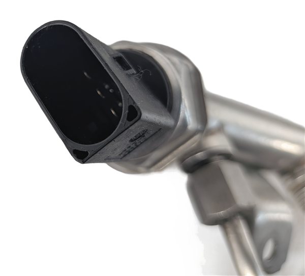 Thumbnail 8: 09-13 BMW 550I 650I 750I X5 X6 F10 F01 E70 E71 4.4L N63 FUEL RAIL w/SENSOR SET/2