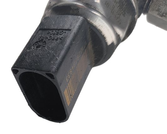 Thumbnail 9: 09-13 BMW 550I 650I 750I X5 X6 F10 F01 E70 E71 4.4L N63 FUEL RAIL w/SENSOR SET/2