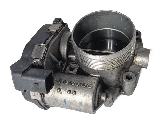 Thumbnail 3: 08-18 BMW 550i 650i 750i B6 B7 M5 M6 X5 X6 4.4L TWIN TURBO THROTTLE BODY